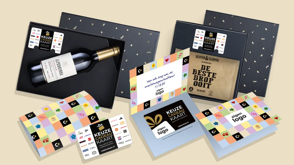 Gepersonaliseerd cadeau voor vrachtwagenchauffeurs